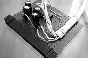 ATMega32 UART PC Interface - Testing