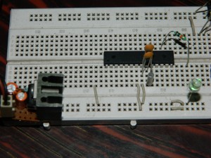 How to Work With 32K crystal and AVR Microcontroller
