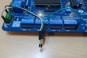 How to work with the ADC unit of an AVR Micro-controller