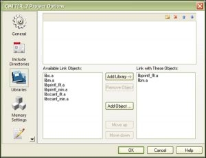 Standard Library & String Formatting for AVR