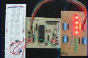 Working with External Interrupts in AVR micro controller