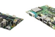 iBase extends to ARM with the Launch of the Pico-ITX IBR115 and the IBR117