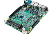 ADVANTECH BUILDS GAMING SBC POWERED BY AMD’S RYZEN V1000