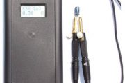 ATMEGA8 FT232R USB ESR METER CIRCUIT