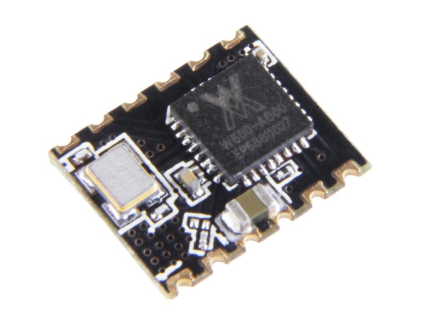 THE NEW AIR602 WIFI MODULE A CHEAP MODULE DESIGNED FOR IOT APPLICATIONS