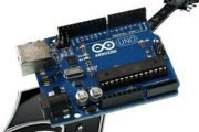 ARDUINO UNO WITH INTERESTING CLOCK PROJECT