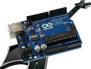 ARDUINO UNO WITH INTERESTING CLOCK PROJECT