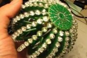 EXCELLENT LED BALL CIRCUIT ATMEGA88