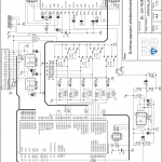 tda9859 circuit schematic