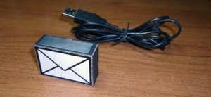 usb-mail-notifier