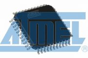 ATMEL APPLICATION NOTES AND SOURCE C ASM CODE
