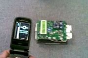 BLUETOOTH JOYSTICK CONTROLLED DISCOVERY ROBOT PROJECT