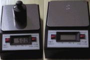 AT89C2051 DIGITAL SCALES CIRCUIT ATMEL