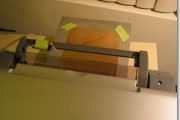 PCB PRINTING WITH EPSON CX4200 INKJET PRINTER MODIFIED