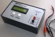 LIPO LI-ION BATTERY CHARGER CIRCUIT BALANCING ATTINY26