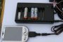 NI-MH BATTERY CHARGER CIRCUIT ATMEL ATTINY26