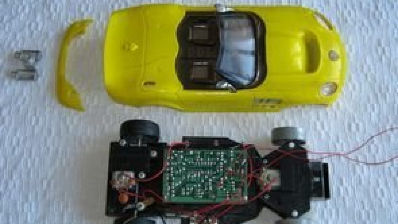 560 Collections Rc Car Modification Ideas  Free