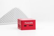 FIREWALLA BLUE, CYBERSECURITY DEVICE FOR HOMES AND BUSINESSES