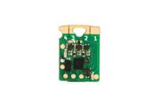 FOMU RUNS MICROPYTHON AND FITS INTO YOUR USB PORT