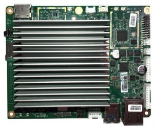 INTEL ATOMIC PI SBC LAUNCHES FOR $34