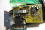 ATMEGA168 JAVA GUI INTERFACE NIMH CHARGE CIRCUIT