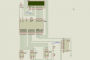 AT89C51 LCD DISPLAY FREQUENCYMETER PROJECT