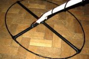 MICROCONTROLLER CONTROLLED METAL DETECTOR PROJECTS