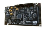 POCKET SCIENCE LAB PUTS AN OPEN SOURCE ELECTRONICS LAB IN YOUR POCKET
