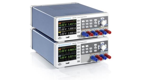 ROHDE SCHWARZ OPTIMISES POWER SUPPLIES FOR EDUCATIONAL APPLICATIONS