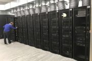WORLD’S LARGEST NEUROMORPHIC SUPERCOMPUTER GOES LIVE