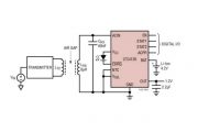 Εfficient Wireless Li-Ion Charger with Regulator Optimized for Low Power Wearables