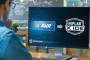 AVR MCUs get beta support in MPLAB X