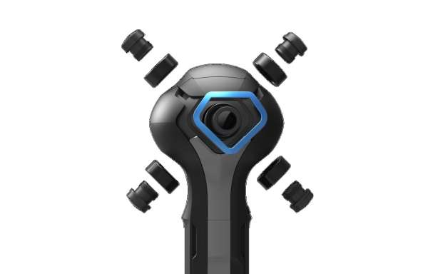 Cupola360 – World’s most Advanced Spherical Image Processor for 360 degree Cameras