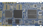 LimeSDR Mini – Software-defined-radio card