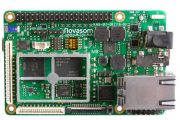 Novasom M7, M8 & M11 SBCs for Advanced Multimedia Applications