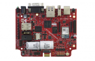 TS-7553-V2 – IOT-READY SBC WITH RELIABLE STORAGE, CELL MODEM, XBEE, POE