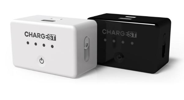 CHARGEST, A TRAVEL ADAPTER TO CHARGE YOUR DEVICES 3