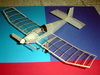 EXAMPLES OF MODEL AIRCRAFT (8)