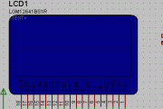 AT89C51 ANIMATED BMP GRAPHIC LCD DISPLAY