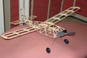 MODEL AIRCRAFT PROJECTS