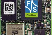 PICOCORE MX8MM FEATURES I.MX8 MINI AND RUNS LINUX