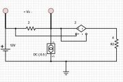 Power and Dependent Sources