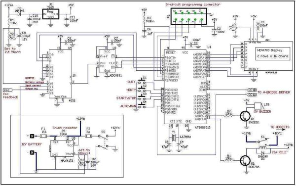 UNINTERRUPTIBLE POWER SUPPLY(2)