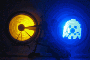 WHEELS BIKE LIGHT CIRCUIT