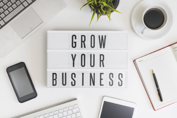 Improve Your Business