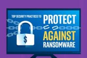 4 Steps to Take to Defend Your Company Against Ransomware