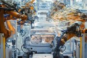 Robotics, Professional Education and Lean Manufacturing: A Brief Overview