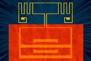 CONVERTING WI-FI SIGNALS TO ELECTRICITY WITH NEW 2-D MATERIALS