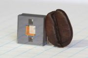 EXPERIMENTAL NEXT-GENERATION CHIP-SCALE ATOMIC CLOCK