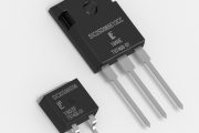 GEN2 650V SIC SCHOTTKY DIODES OFFER IMPROVED EFFICIENCY, RELIABILITY AND THERMAL MANAGEMENT